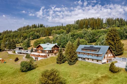 Hotel Zátiší