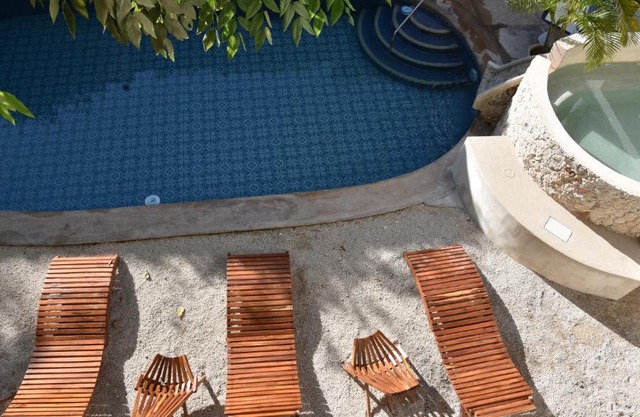 Hotel Zamna Boutique