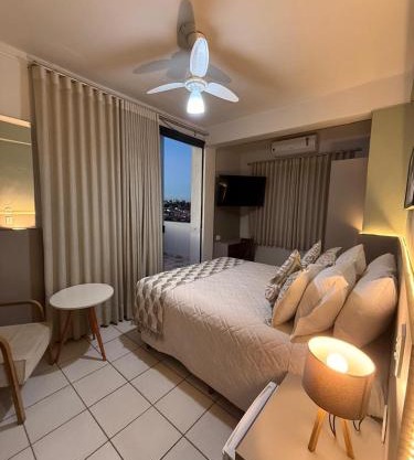 Hotel Ze Maria Cambui