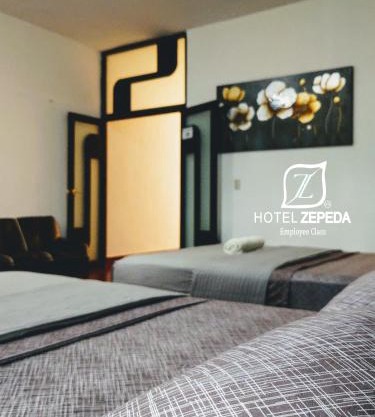 Hotel Zepeda