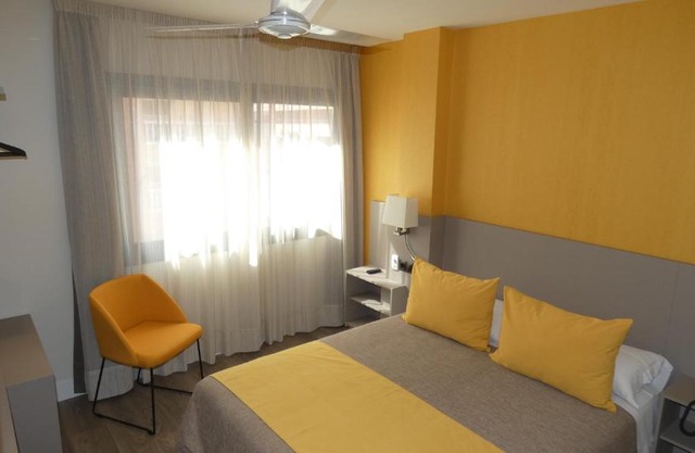 Hotel Zeus