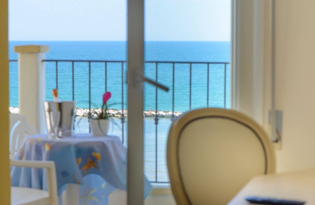 Hotel Zeus