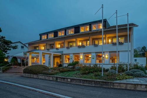 Hotel zur Flüh