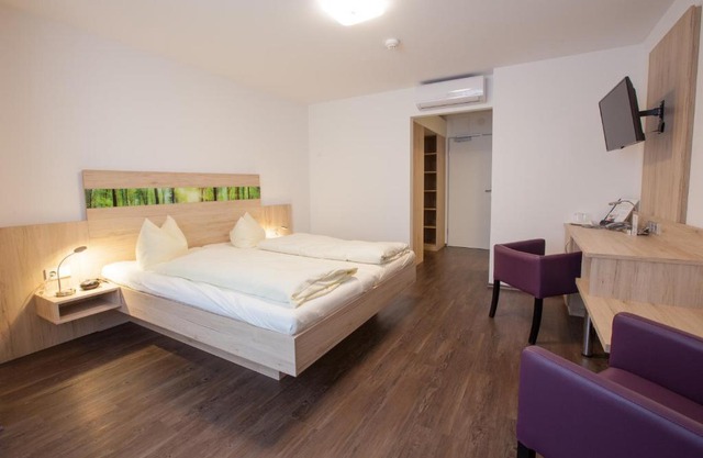 Hotel zur Pfalz