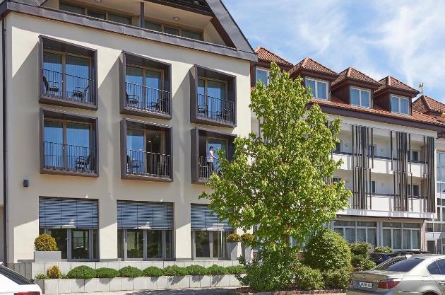 Hotel Zur Schönen Aussicht