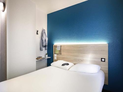 HOTELF1 Le Havre Est - Gonfreville
