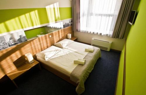 Hotelik Košice