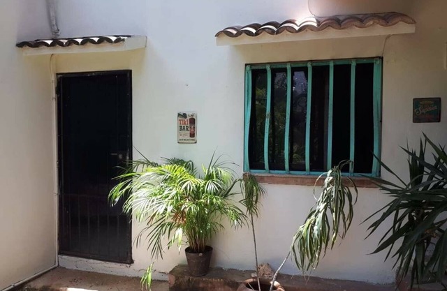 HOTELITO 54