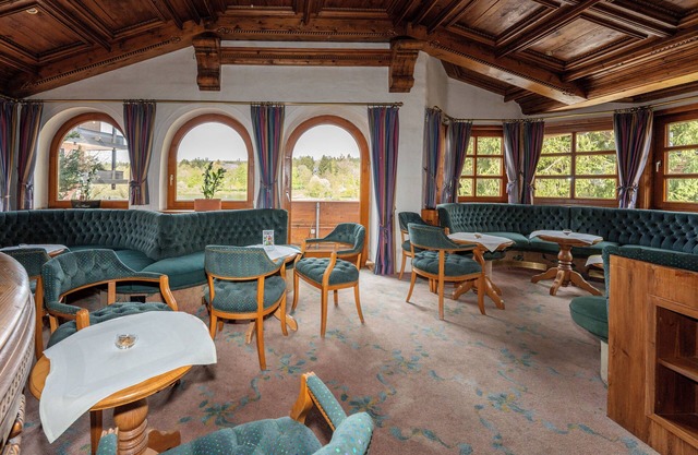 Hotels Am Kranichsee