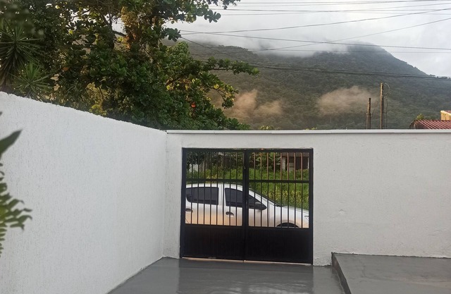 House in Peruíbe - Close to the beach and waterfall