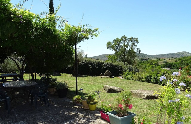 house/villa - St Etienne de Fontbellon