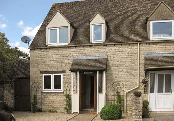 Hour Cottage