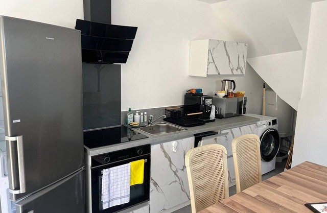 House 10 with 1 bedroom lechaffardcom