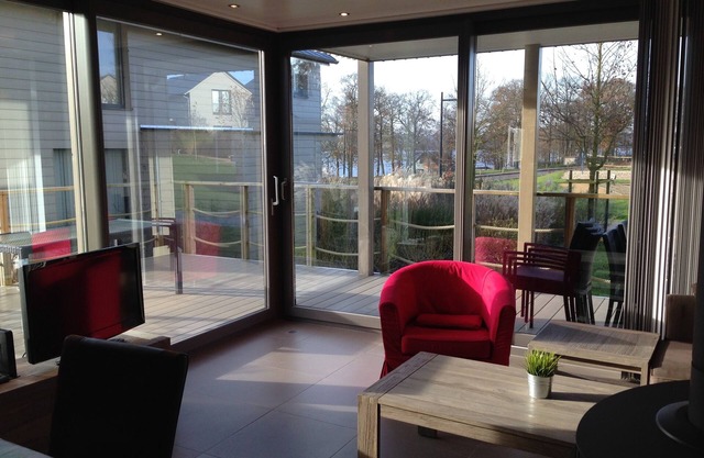 House 3 bedrooms for up to 8 people