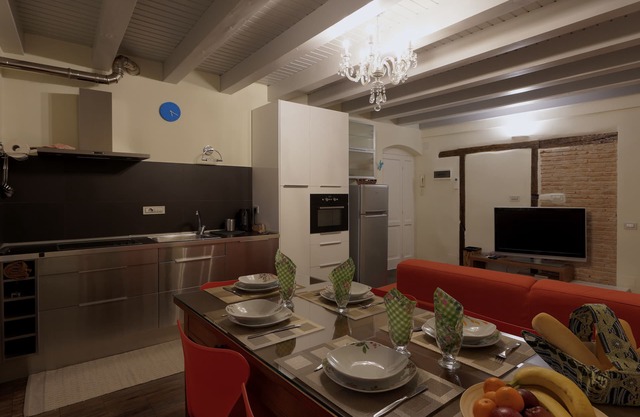 HOUSE 41, new prestigious apartment in a historic village