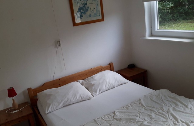 House 70sqm at the Mehr and dunes for 5 persons, pets welcome