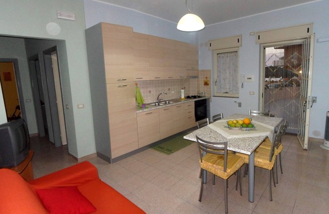 House by the sea in Capo d'Orlando - Sicily - Beach at 30 meters