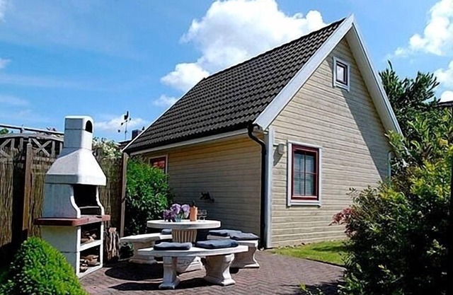 House for 5 guests with 45m² in Zingst (21632)