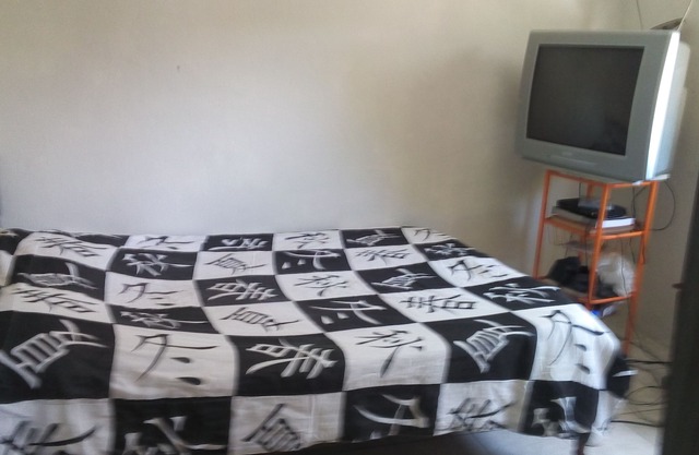 HOUSE FOR CARNIVAL IN OLINDA CLOSE TO FOCUS FOLIA