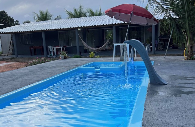 HOUSE FOR SEASON PORTO SEGURO