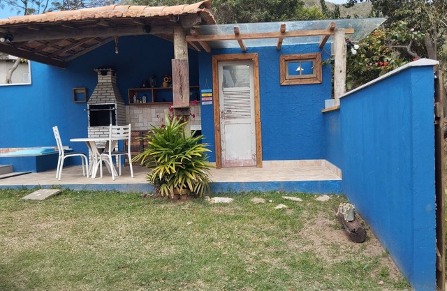 House for vacation and vacations Emerências de tucuns Buzios 5 minutes from the beach!
