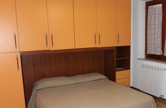 House holiday center of Capo d'Orlando sleeps 6 - 50 meters from the sea