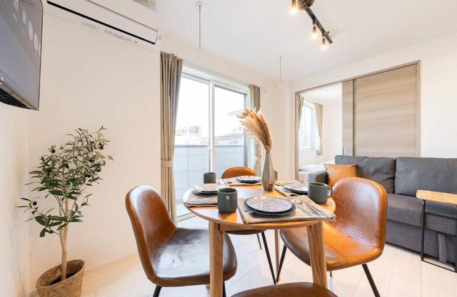 House hotel EKODA 1F 3F HE1131