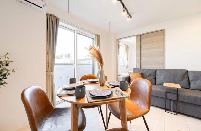 House Hotel EKODA 2F HE2122