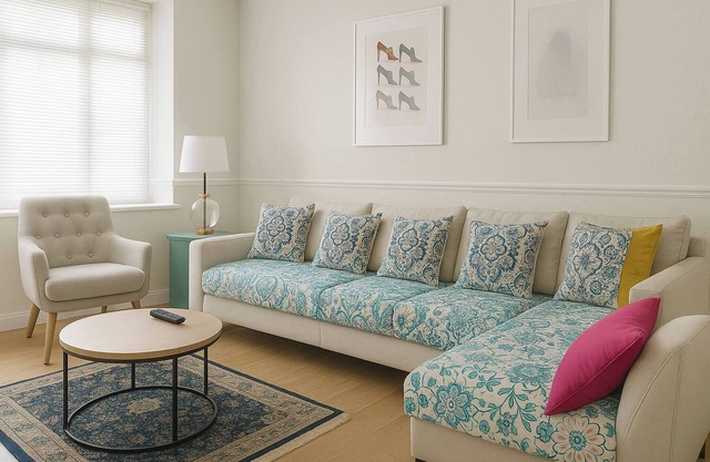 House in Brighton & Hove with Parking