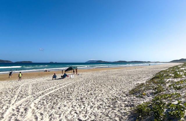 House in Cabo Frio for 8 people | Pontal do Peró B