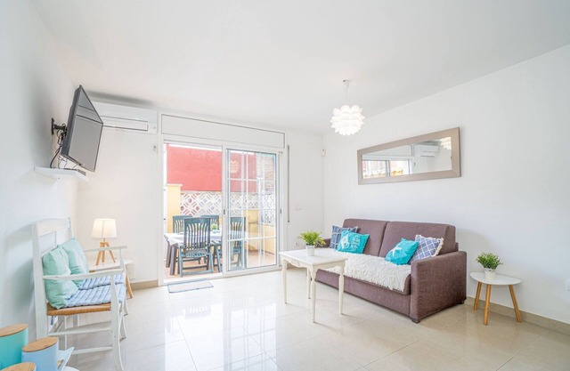 House in Empuriabrava near Aiguamolls Reserve