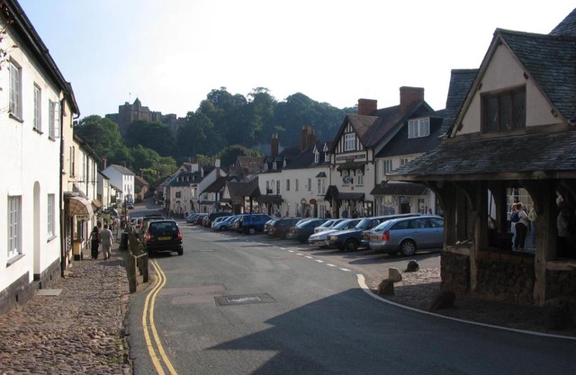House in historic village - Sleeps 6