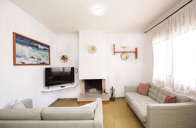House in L'Escala, Costa Brava