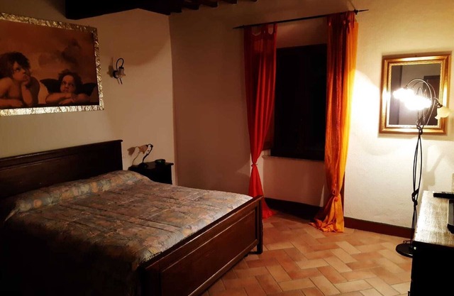 House in the historic center