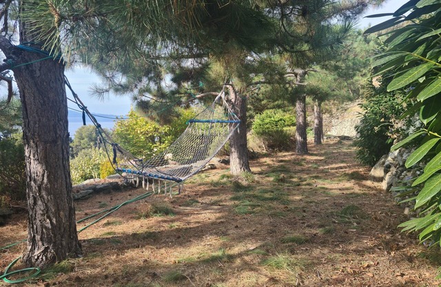 House in the heart of nature, 5 minutes from the beach
