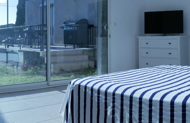 House in the heart of the Alpilles