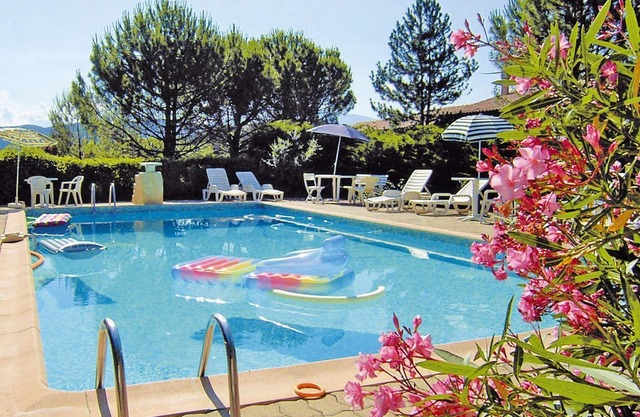 House in Vaison near Mont Ventoux