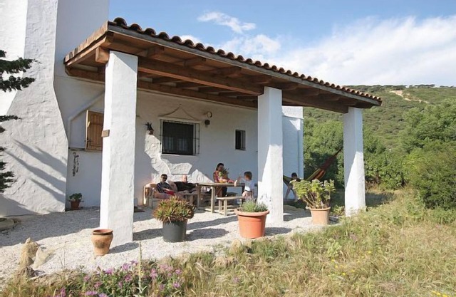 House Karen 2 (4 - 5 people)