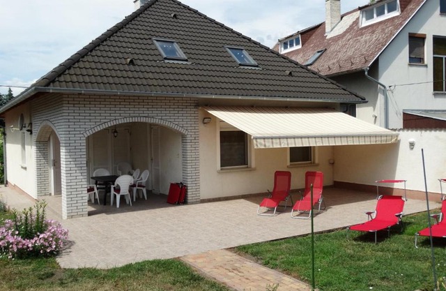 House Magnolia