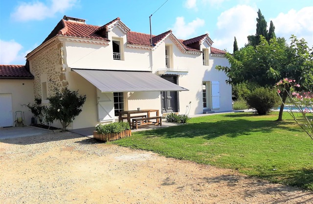 HOUSE NEAR JAZZ IN MARCIAC