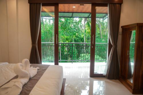 House of Semar Sari