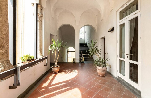 House Of The Architect - Sweet Apartment