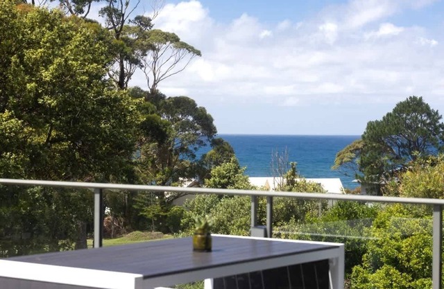 House of Views Summar