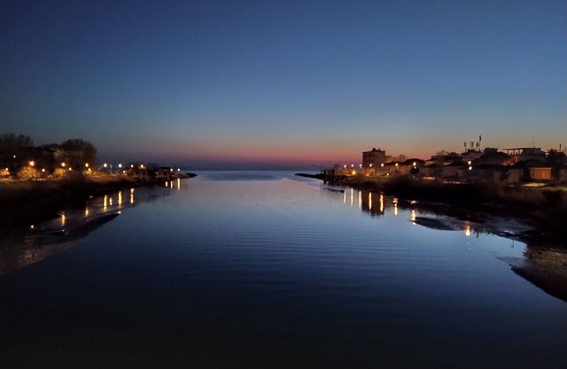 House on the beach with balcony "Seaview" for 7 Persons in Rimini