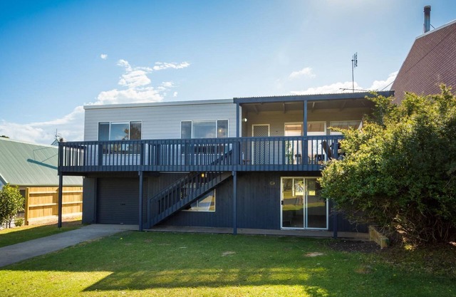 House One @ Potato Point
