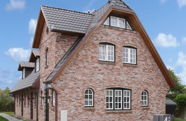House part 2 Country house Heide-Marie - House 2 Heide-Marie
