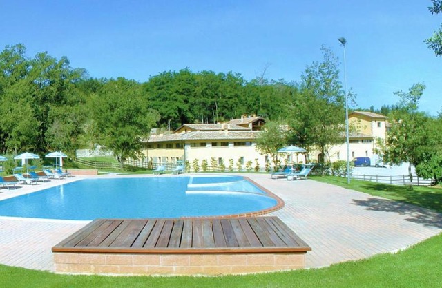 House Roberto by Holiday World