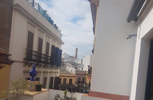 HOUSE SEVILLANA 6 rooms