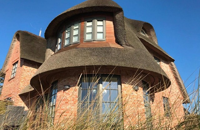House Tidenblick