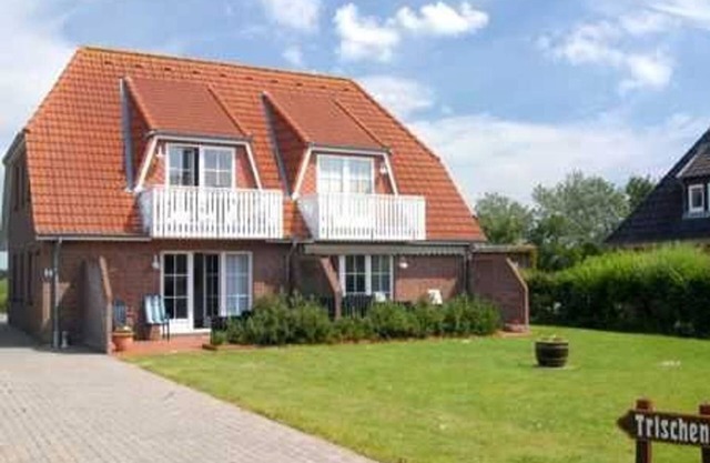 House Trischen - House Trischen Whg 04